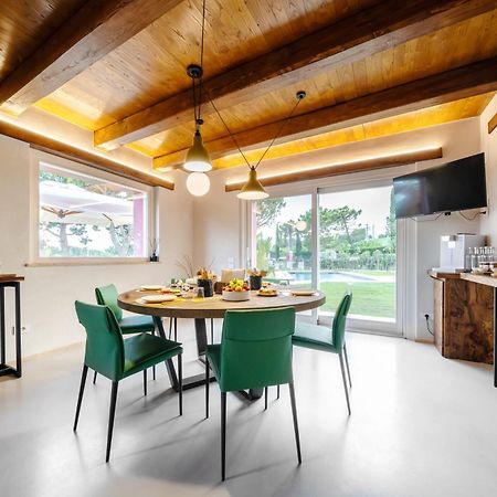 L'Organetto, Luxury B&B Lido di Fermo Ngoại thất bức ảnh