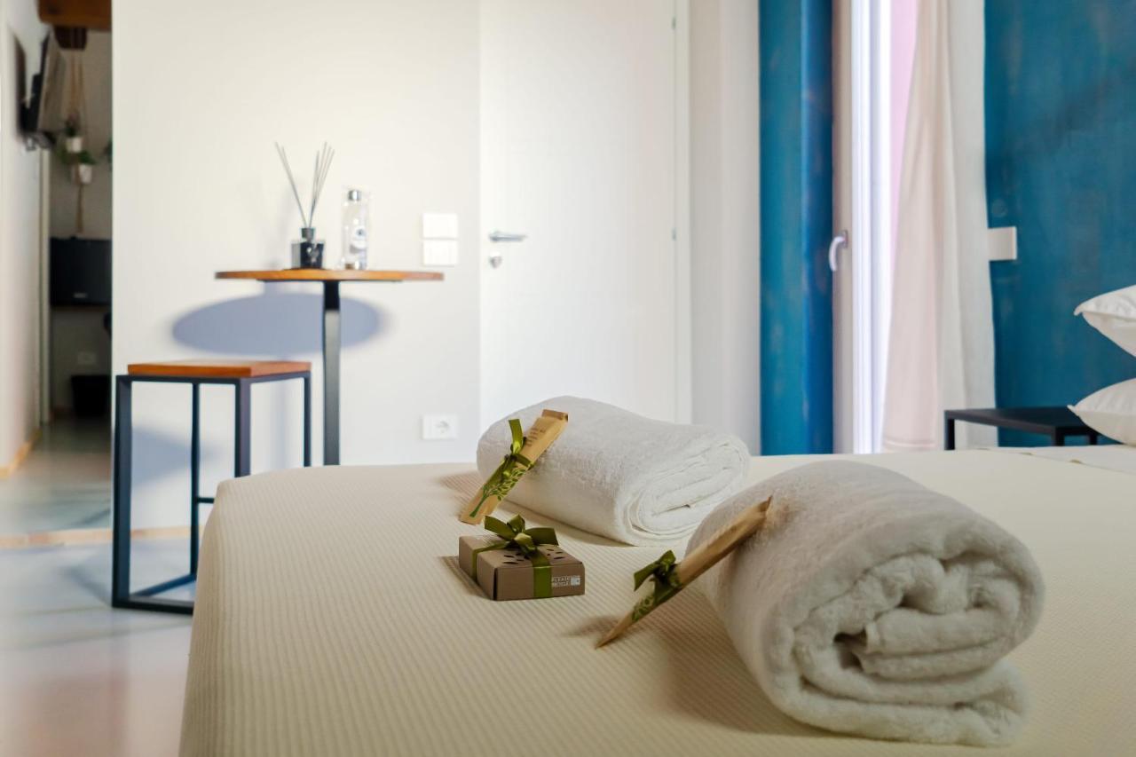 L'Organetto, Luxury B&B Lido di Fermo Ngoại thất bức ảnh
