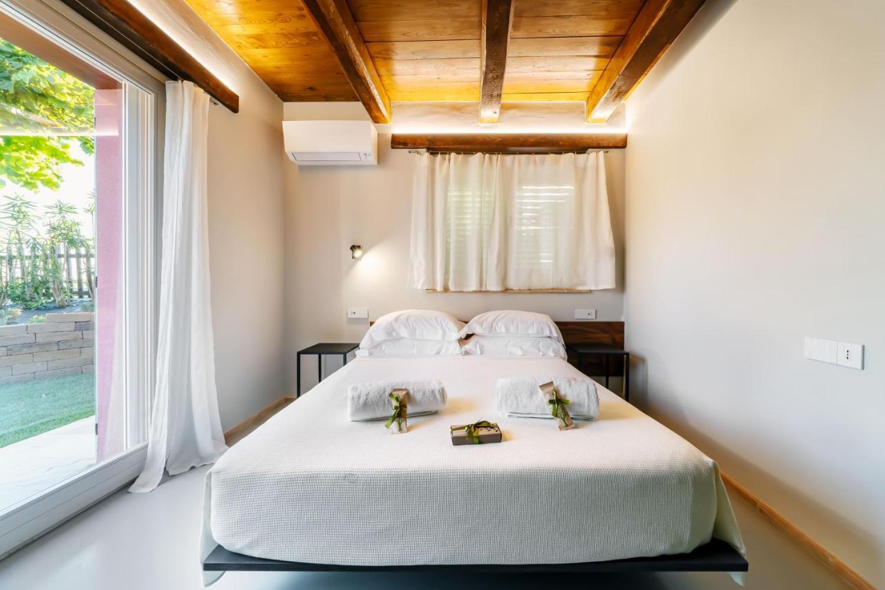 L'Organetto, Luxury B&B Lido di Fermo Ngoại thất bức ảnh