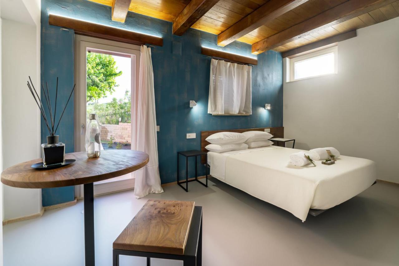 L'Organetto, Luxury B&B Lido di Fermo Ngoại thất bức ảnh