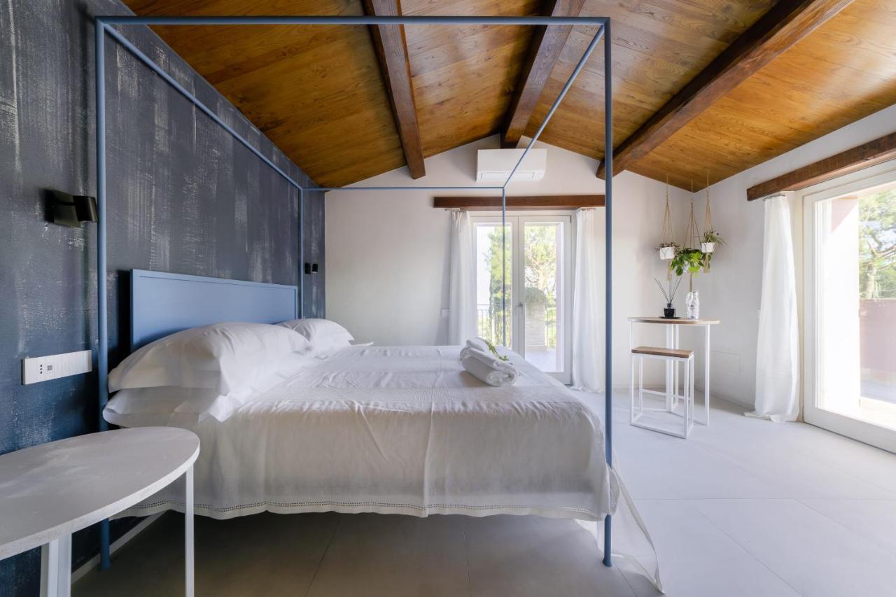 L'Organetto, Luxury B&B Lido di Fermo Ngoại thất bức ảnh