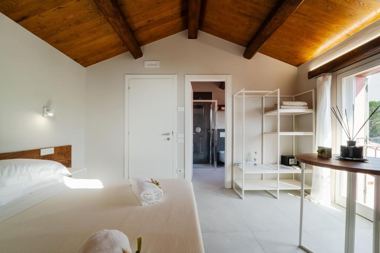 L'Organetto, Luxury B&B Lido di Fermo Ngoại thất bức ảnh