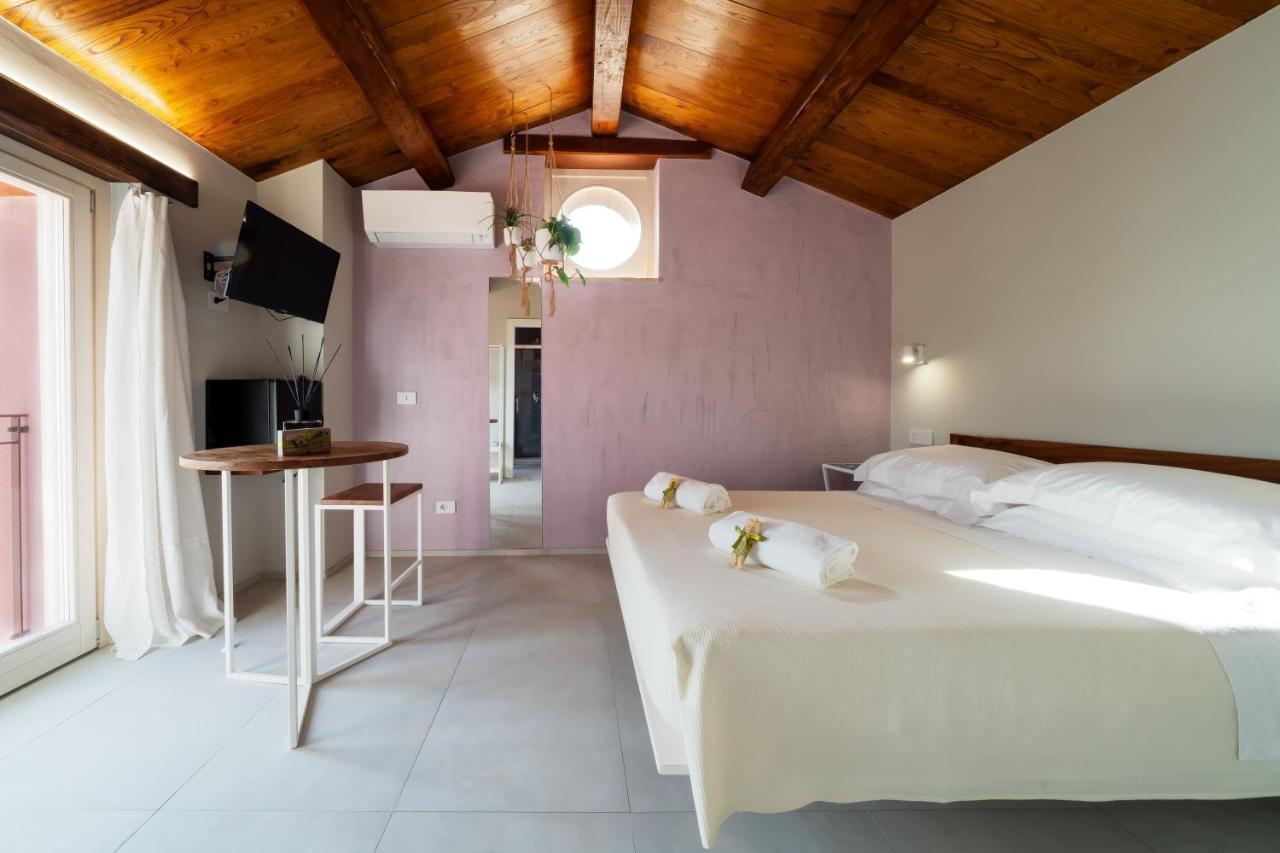 L'Organetto, Luxury B&B Lido di Fermo Ngoại thất bức ảnh