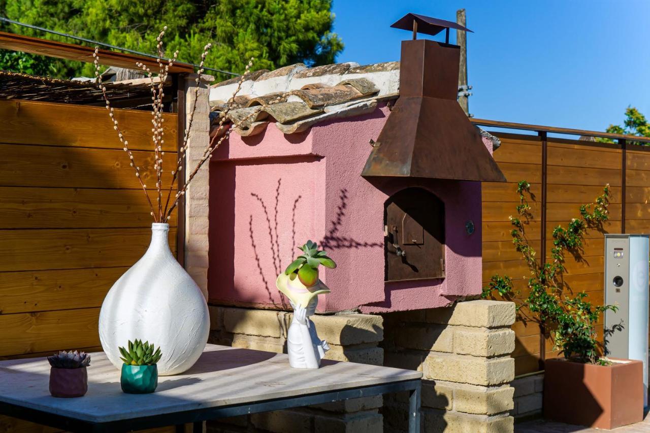 L'Organetto, Luxury B&B Lido di Fermo Ngoại thất bức ảnh