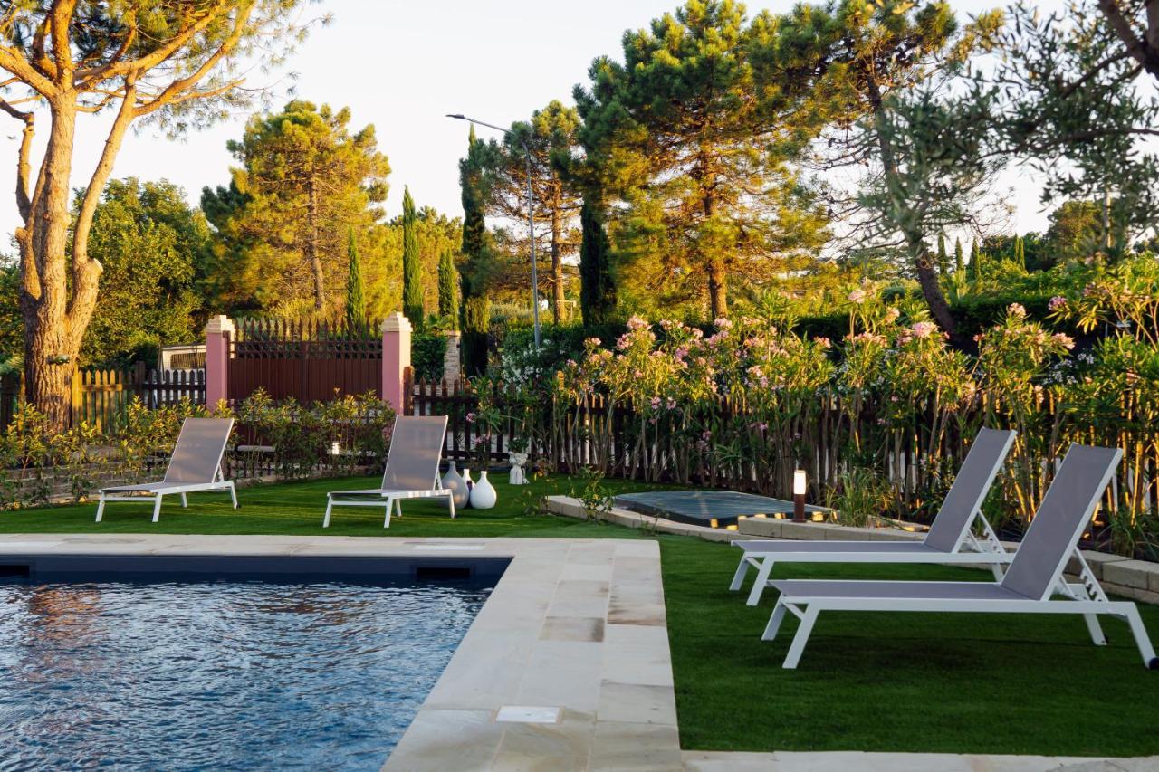 L'Organetto, Luxury B&B Lido di Fermo Ngoại thất bức ảnh