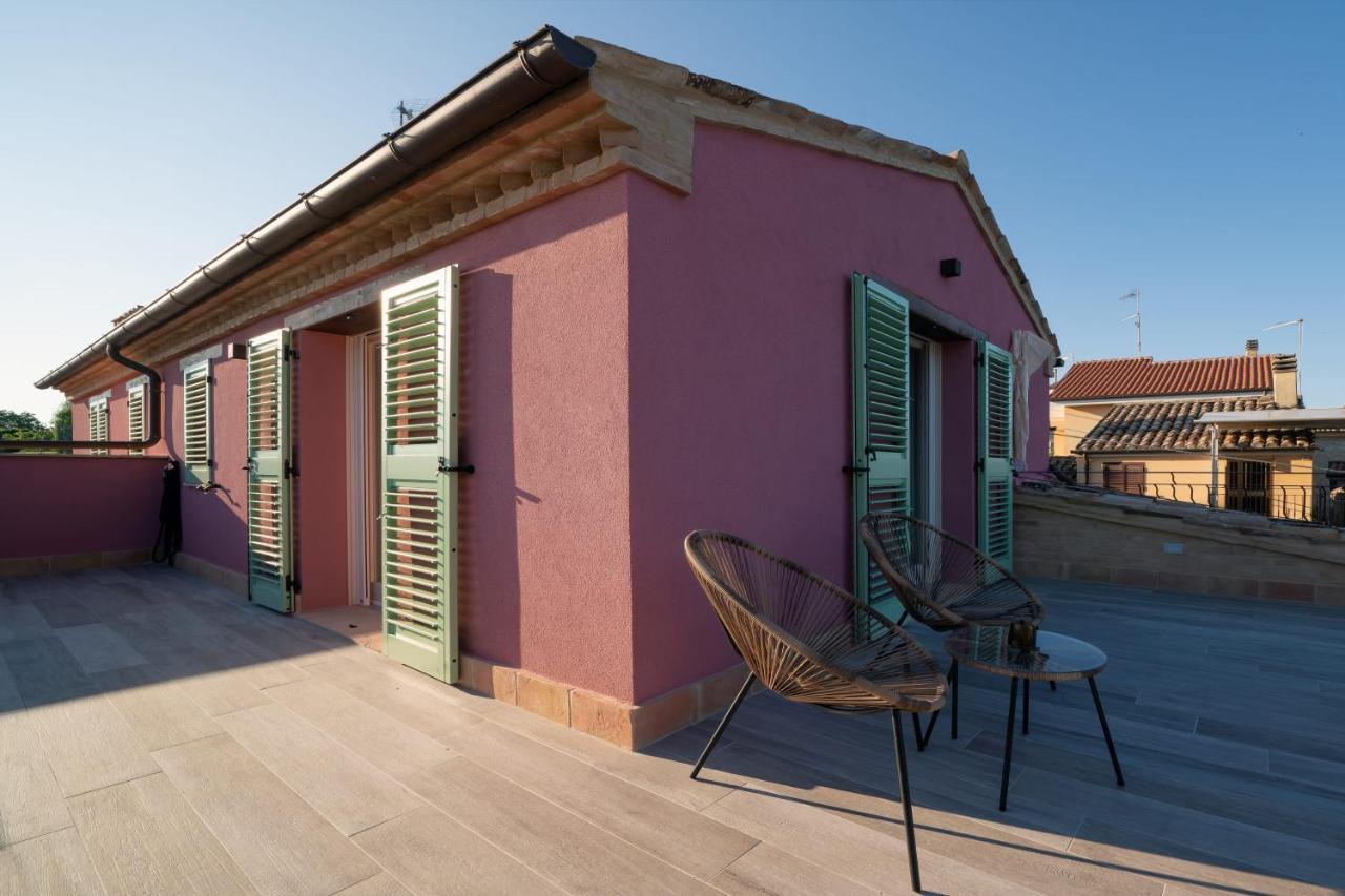 L'Organetto, Luxury B&B Lido di Fermo Ngoại thất bức ảnh