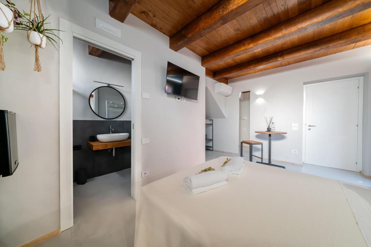 L'Organetto, Luxury B&B Lido di Fermo Ngoại thất bức ảnh
