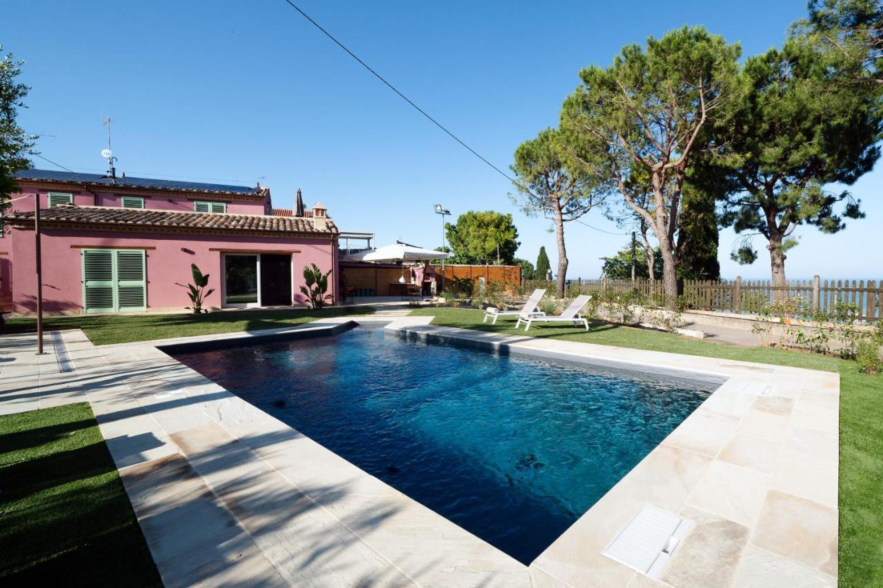 L'Organetto, Luxury B&B Lido di Fermo Ngoại thất bức ảnh