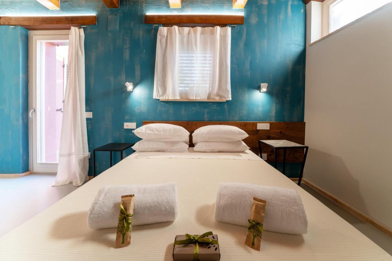 L'Organetto, Luxury B&B Lido di Fermo Ngoại thất bức ảnh