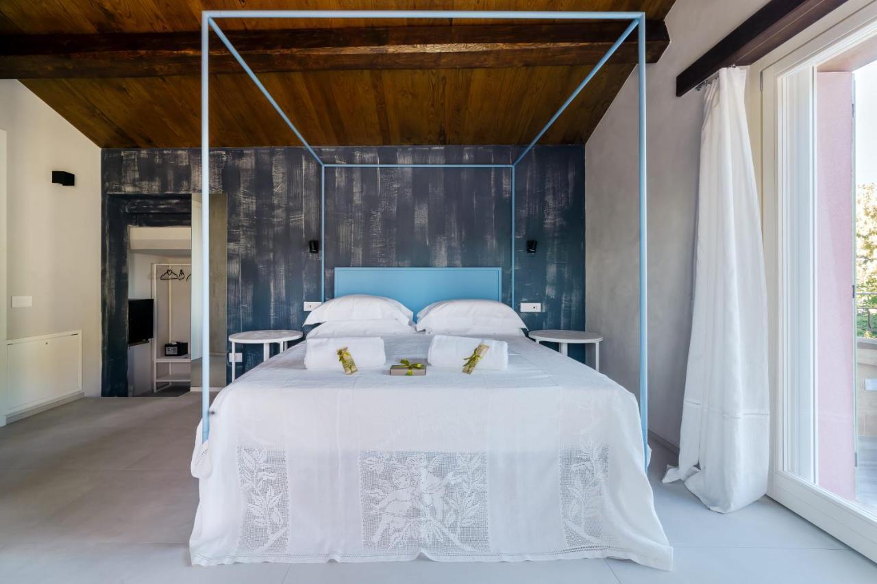 L'Organetto, Luxury B&B Lido di Fermo Ngoại thất bức ảnh