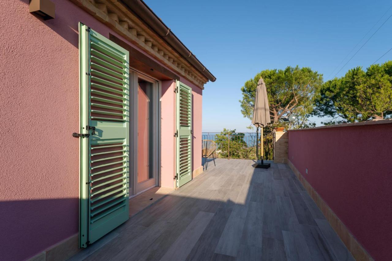 L'Organetto, Luxury B&B Lido di Fermo Ngoại thất bức ảnh