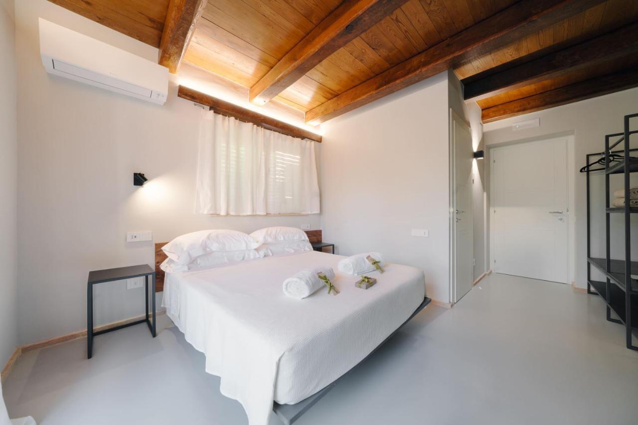 L'Organetto, Luxury B&B Lido di Fermo Ngoại thất bức ảnh