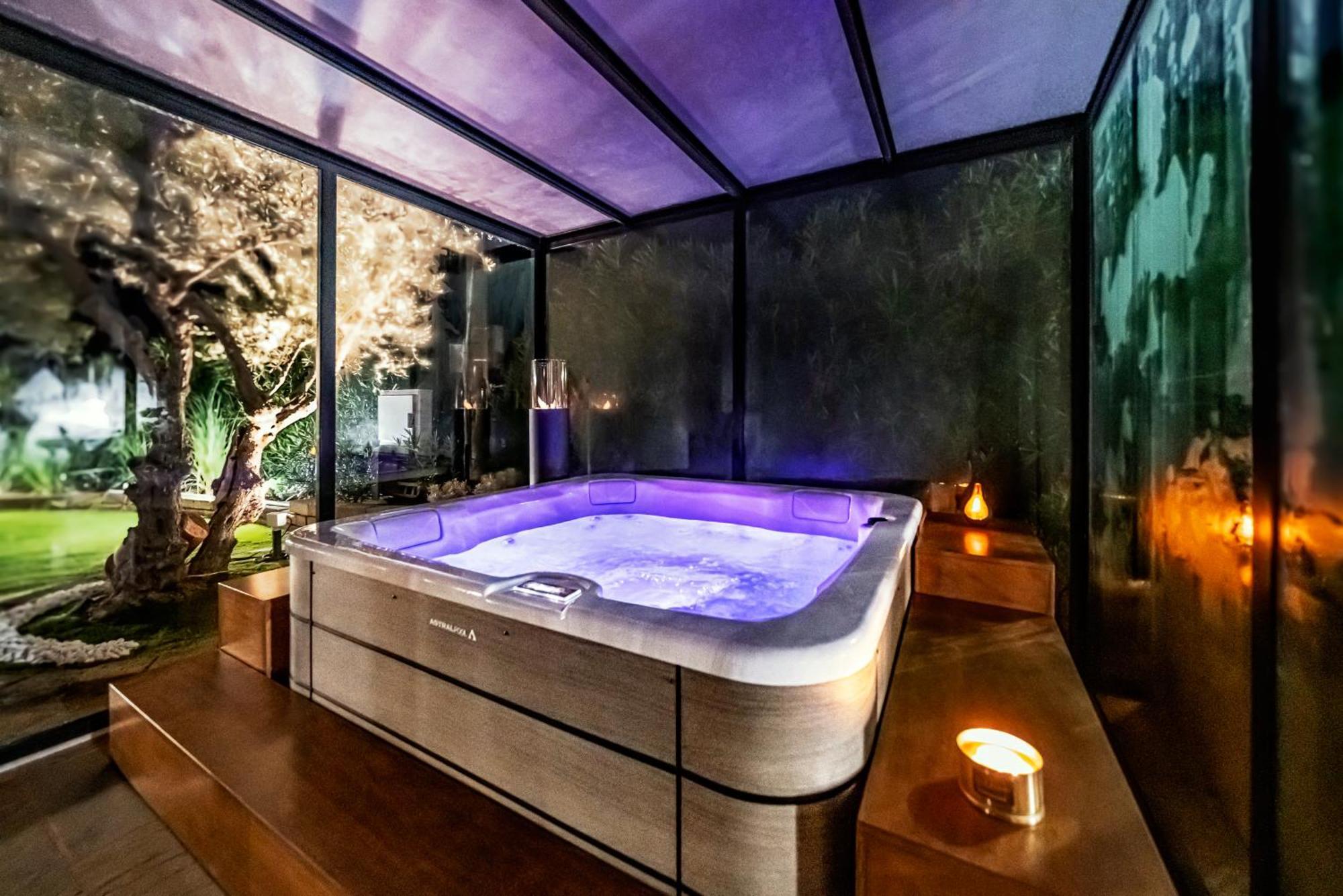 L'Organetto, Luxury B&B Lido di Fermo Ngoại thất bức ảnh