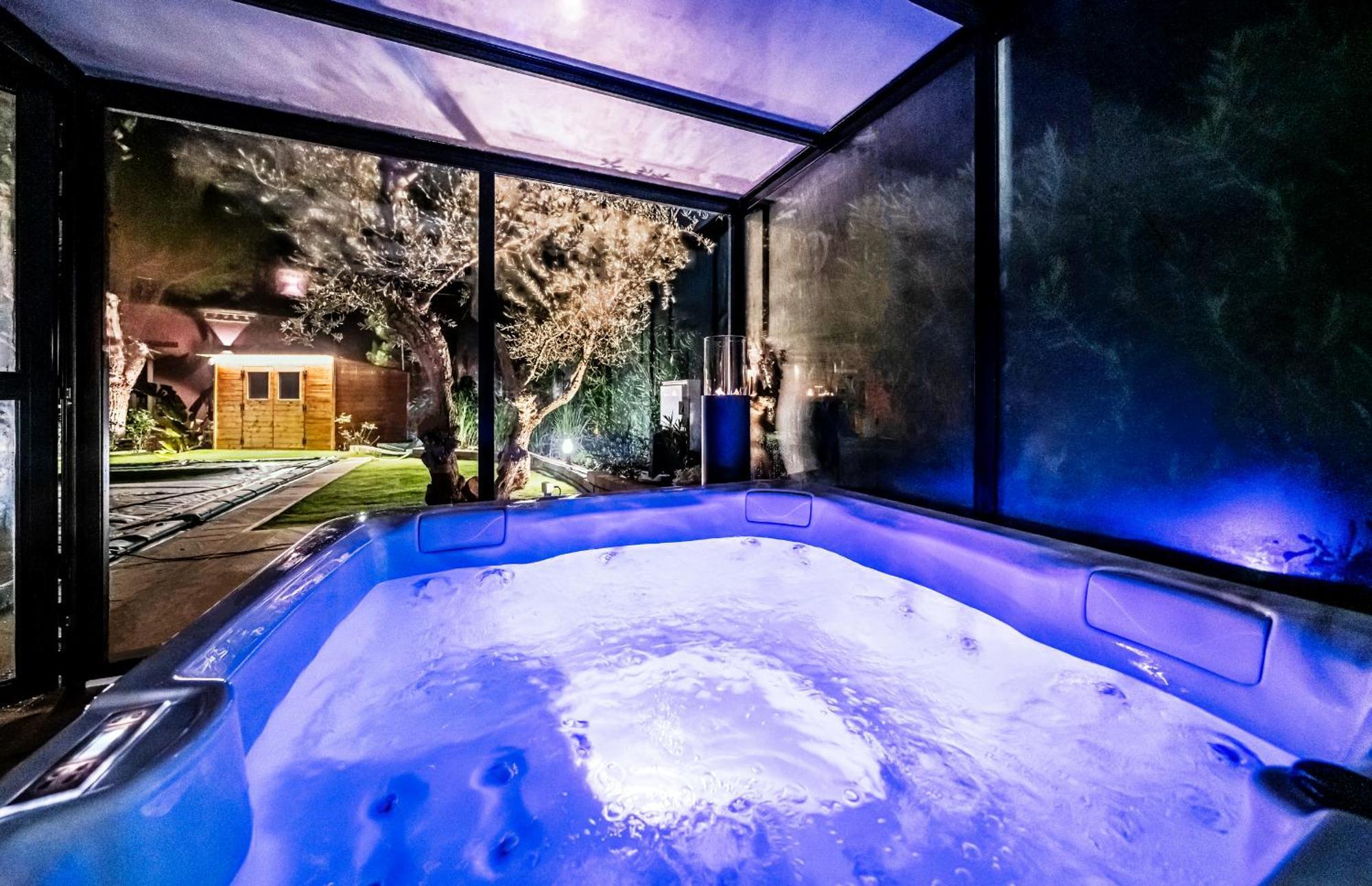 L'Organetto, Luxury B&B Lido di Fermo Ngoại thất bức ảnh