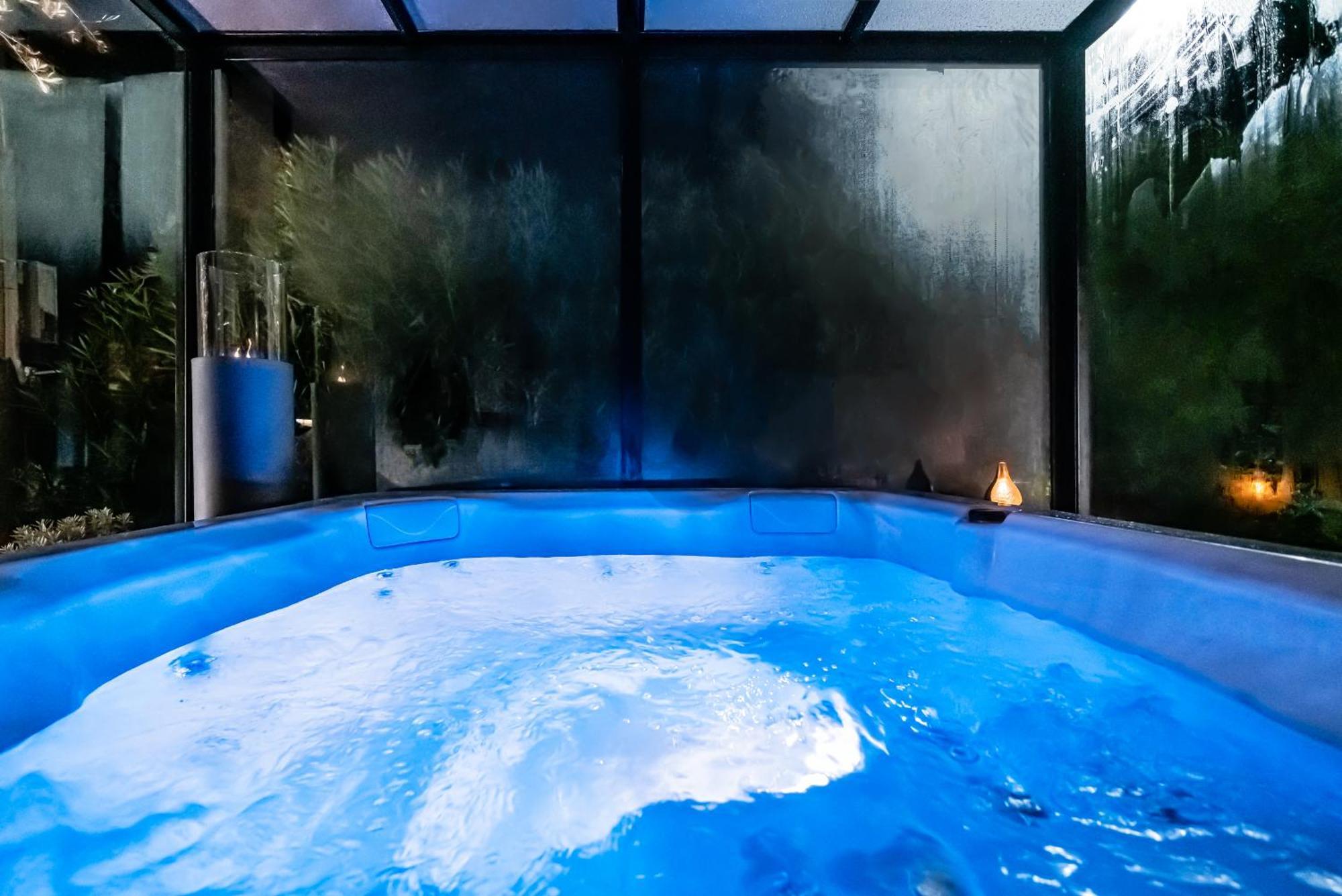 L'Organetto, Luxury B&B Lido di Fermo Ngoại thất bức ảnh