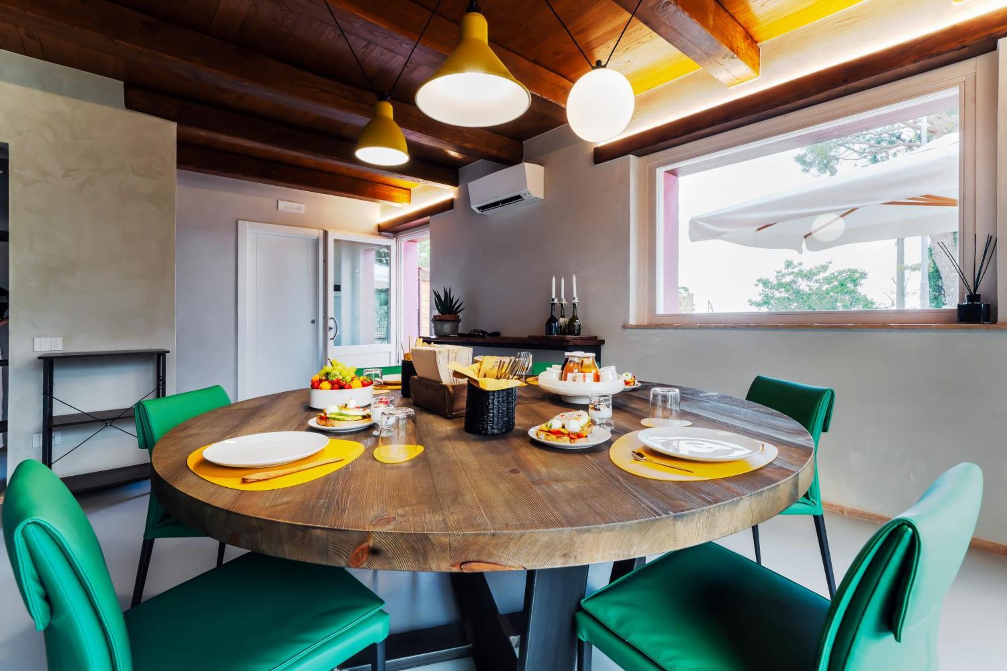 L'Organetto, Luxury B&B Lido di Fermo Ngoại thất bức ảnh