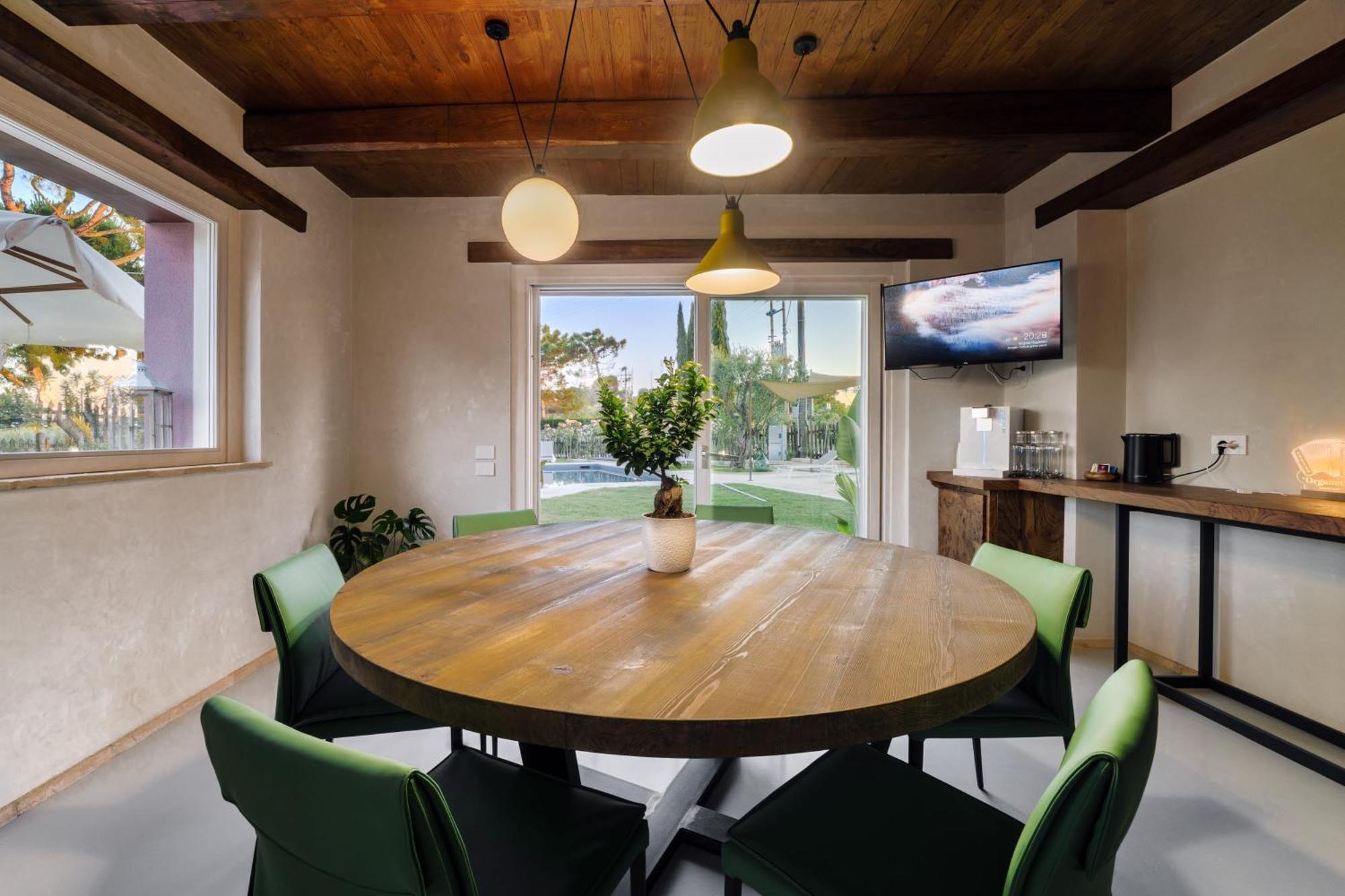L'Organetto, Luxury B&B Lido di Fermo Ngoại thất bức ảnh