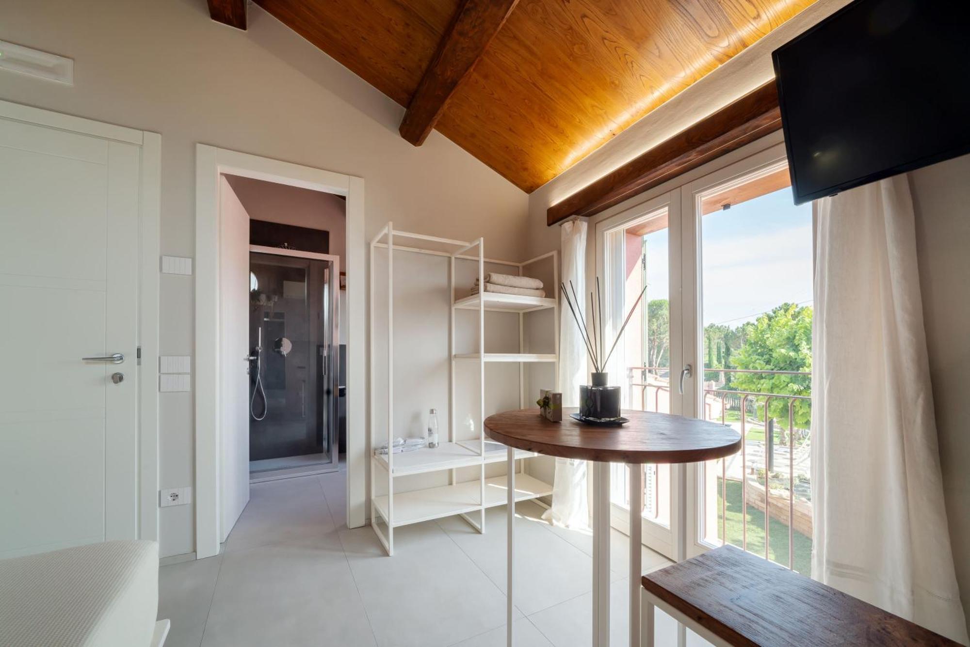 L'Organetto, Luxury B&B Lido di Fermo Ngoại thất bức ảnh