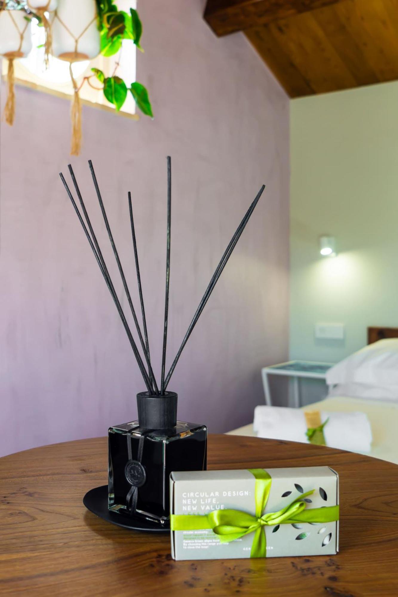 L'Organetto, Luxury B&B Lido di Fermo Ngoại thất bức ảnh