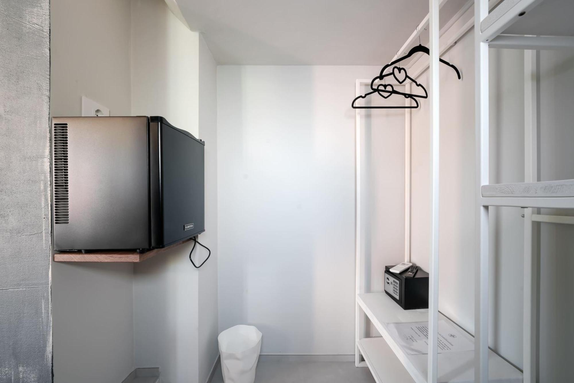 L'Organetto, Luxury B&B Lido di Fermo Ngoại thất bức ảnh