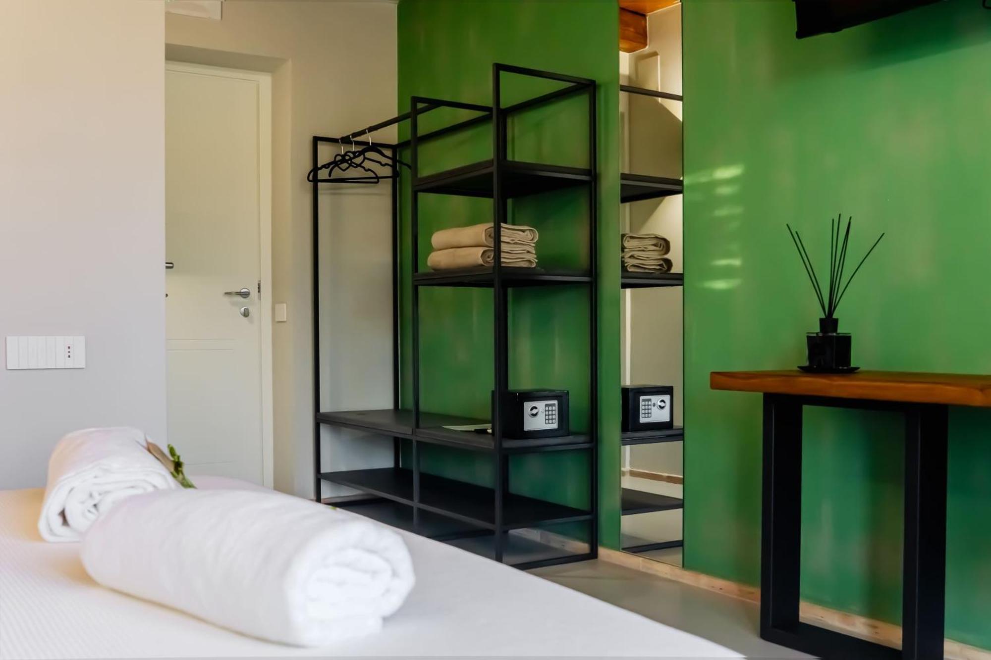 L'Organetto, Luxury B&B Lido di Fermo Ngoại thất bức ảnh