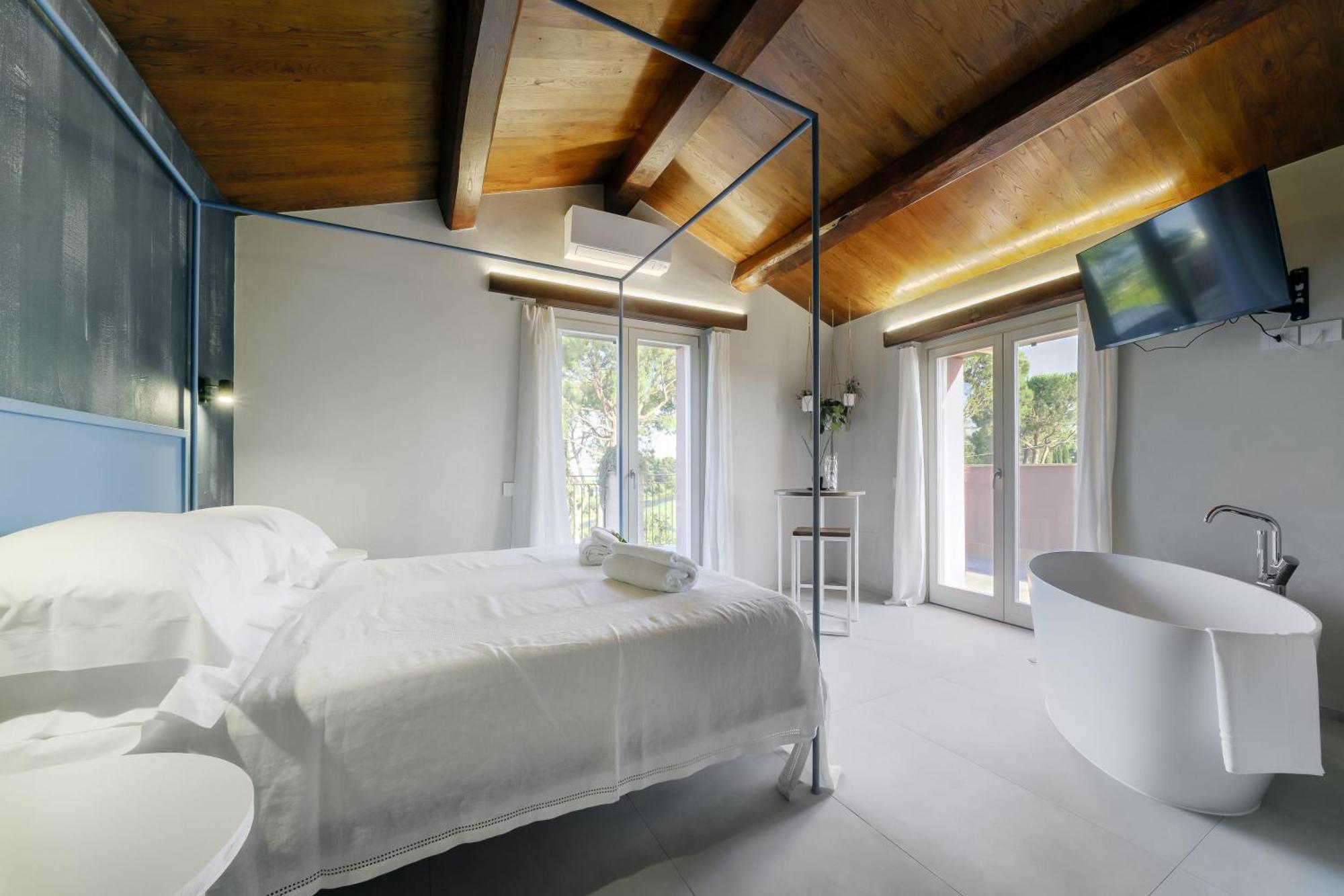 L'Organetto, Luxury B&B Lido di Fermo Ngoại thất bức ảnh