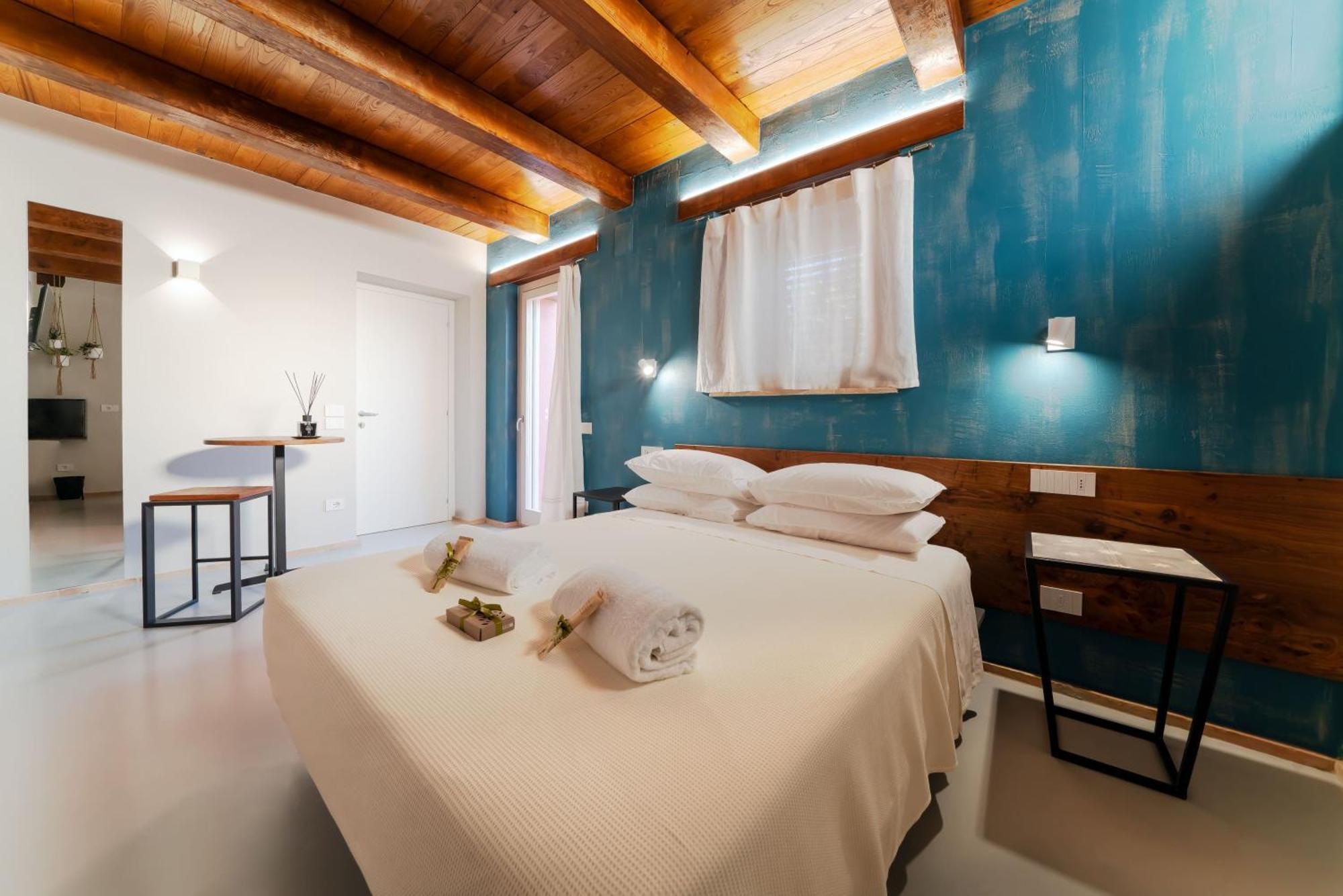 L'Organetto, Luxury B&B Lido di Fermo Ngoại thất bức ảnh