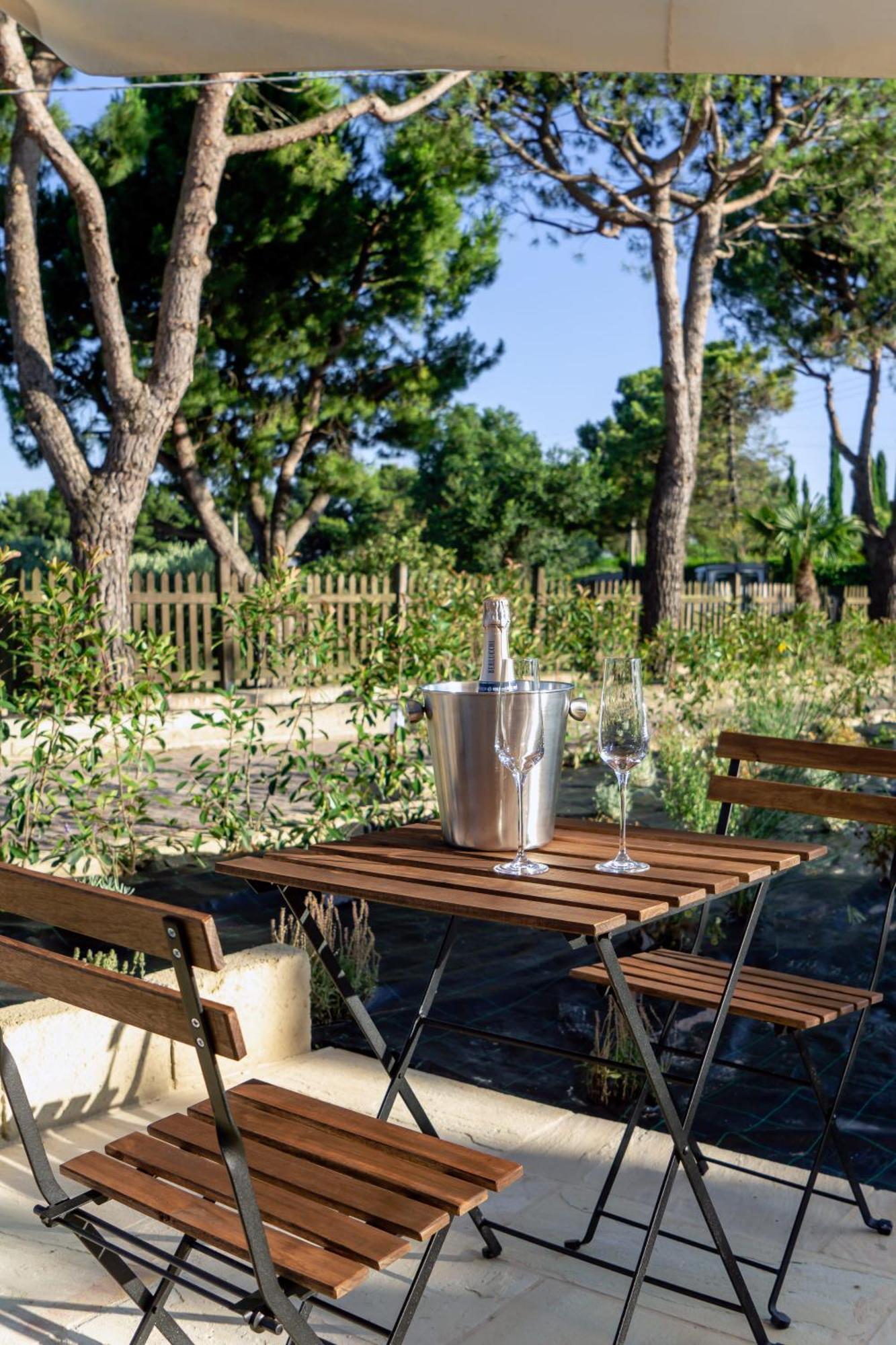 L'Organetto, Luxury B&B Lido di Fermo Ngoại thất bức ảnh
