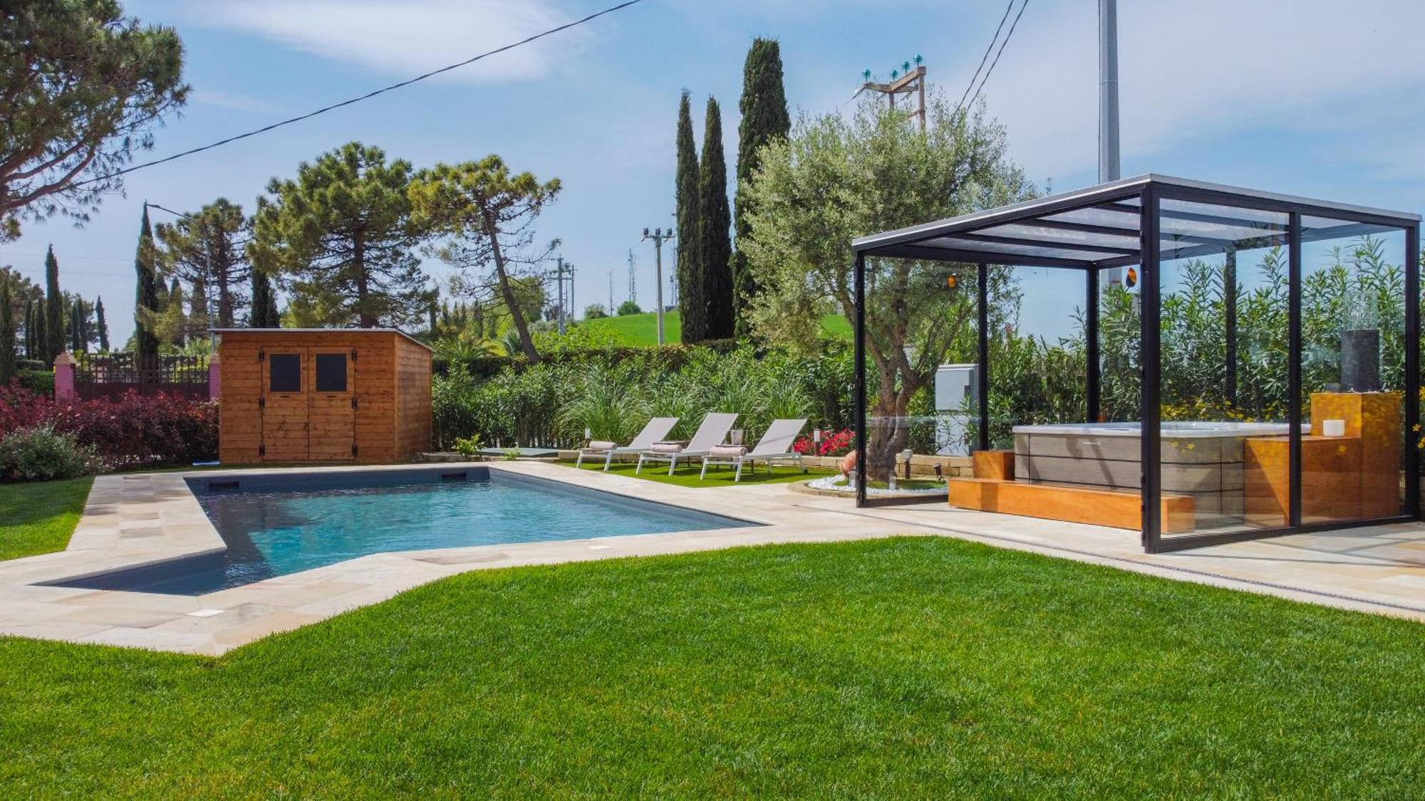 L'Organetto, Luxury B&B Lido di Fermo Ngoại thất bức ảnh